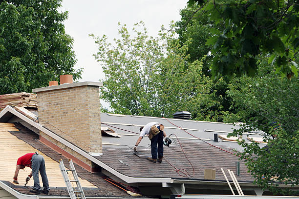  Memphis, TN Roofing Contractor Pros