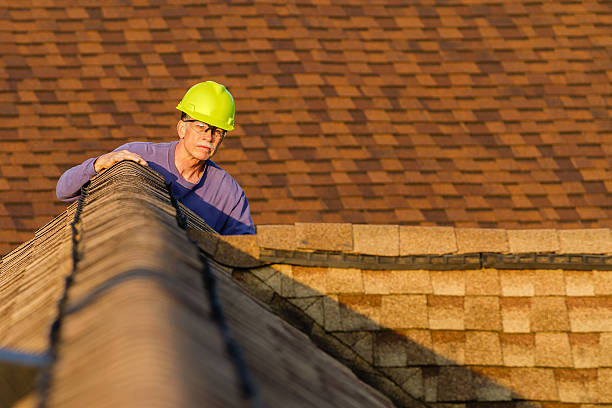 Roof Installation Near Me in Memphis, TN