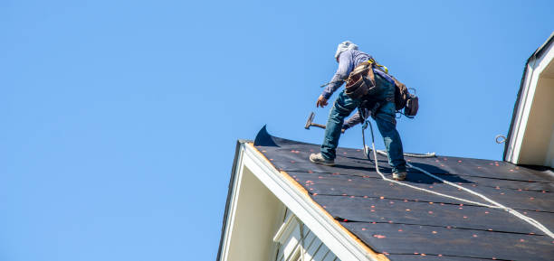Quick and Trustworthy Emergency Roof Repair Services in Memphis, TN